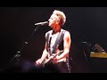 Depeche Mode - ENJOY THE SILENCE - State Farm Arena, Atlanta - 10/15/23