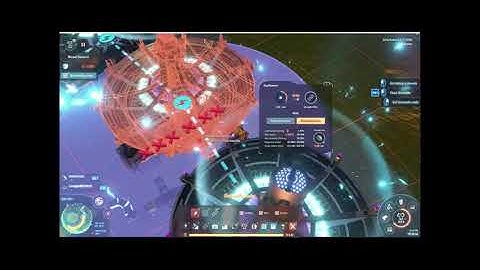 Dyson Sphere Program   Ray Reciever Graviton Lens Glitch