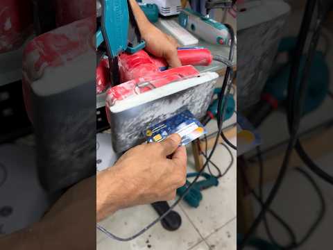 حولت كارت فيزا لخاتم تقدر تدفع بيه اي حاجه رسم فن ريزين 