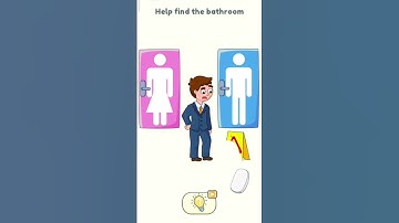 DOP 2 delete one part game level 440 walkthrough solution all level #shorts #dop #dop2 #level440