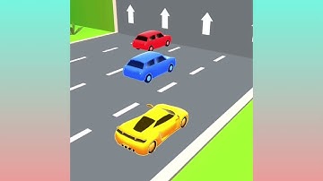 Shape -shifting Funny Race Gameplay new hyper casual games#shorts#gameplay#shapeshifting