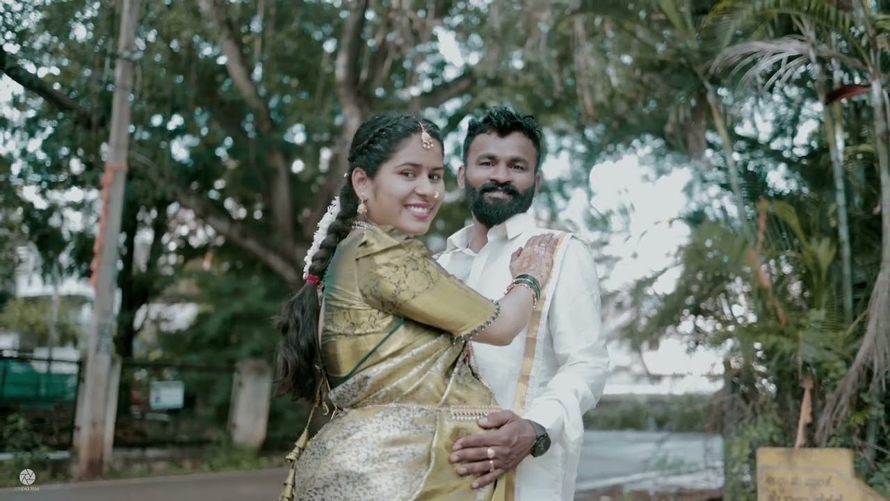 Baby Shower Cinematic Video