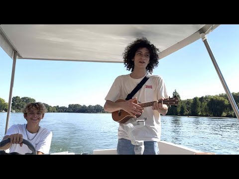 GALERER SUR UN BATEAU AVEC DES MINEURS (Episode 2/3)