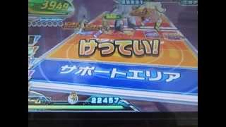 DBHJM7弾ぶいvs五星龍
