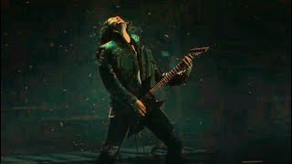 Eddie Munson tocando The Final Countdown dublado (cena modificada) #strangerthings4 #eddiemunson Net Worth
