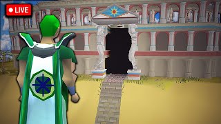 My Clue Account will get the Quiver...