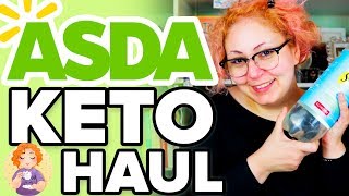 Keto food list from my asda christmas grocery shopping. even if not in
the uk this haul can give you an idea of what fodd for beginners l...