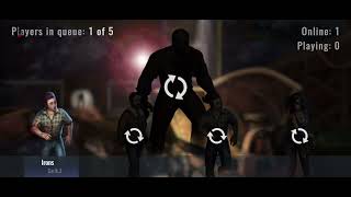 Horror Show: Scary online survival Un ora di GAMEPLAY screenshot 5