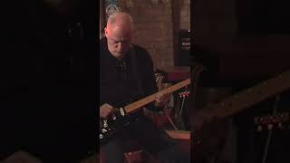 Gilmour - Wright - Pratt - DiStanislao Quartet | The Barn Jam 🌲 Sessions | #davidgilmour #shorts