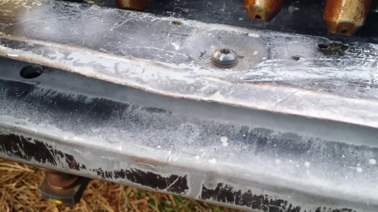 2004 3.5 chrysler pacifica rocker arm assembly YouTube