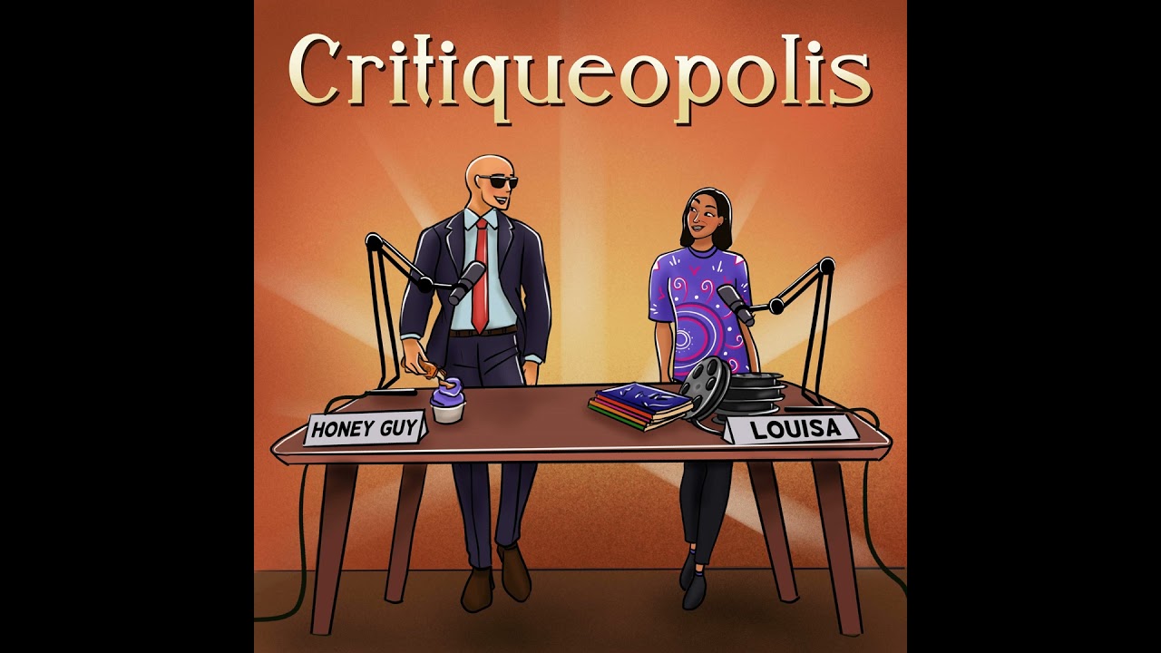 Red Rocket  - Fast Times with washed up Porn Stars & Chilean Pumpkin Sopapillas