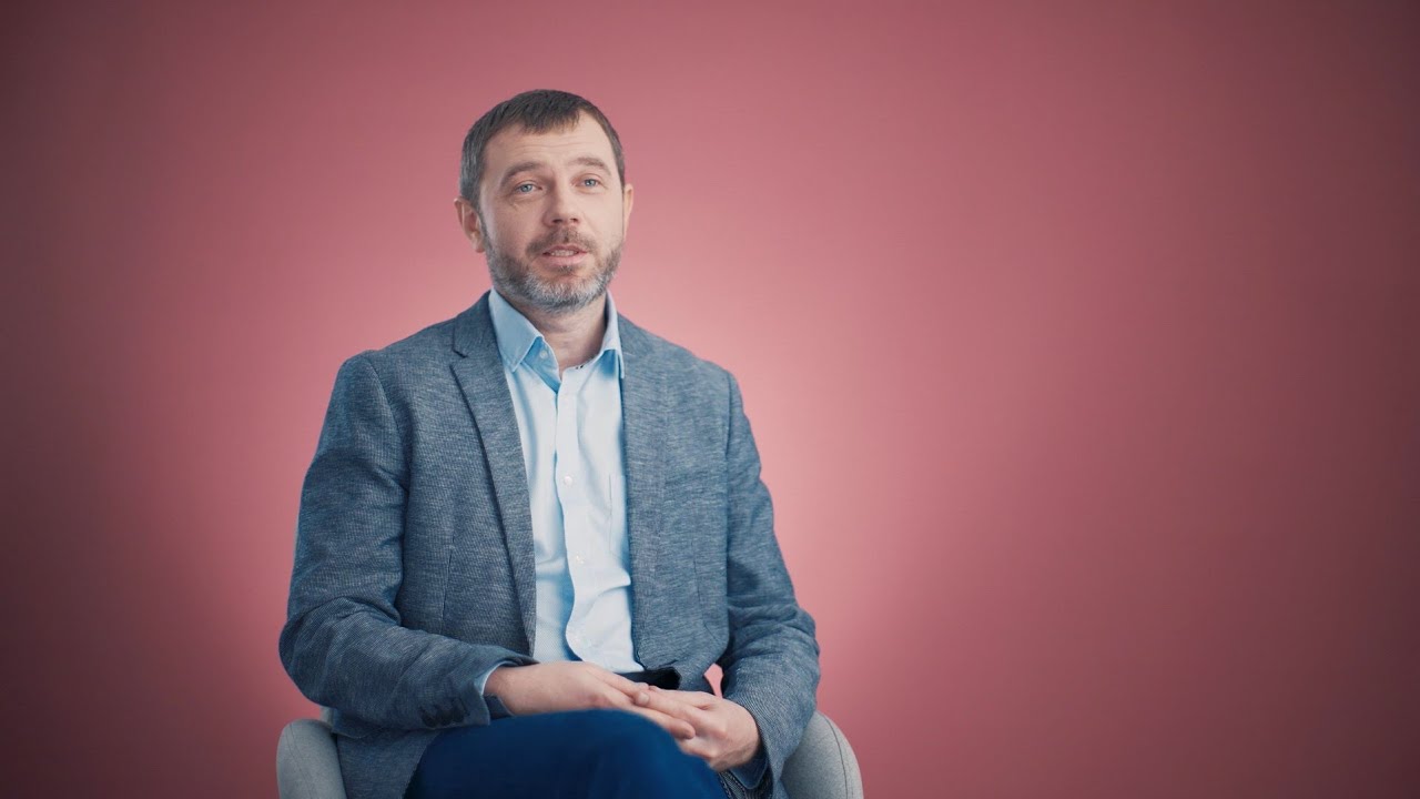 IT-инфраструктура PLG: то, что вы хотели знать о приложениях / PLG видеоподкаст