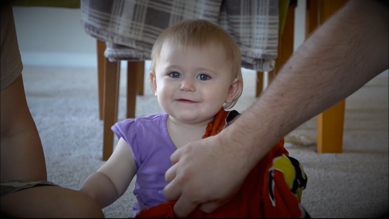 Drew and Kiyo's Open Adoption Story