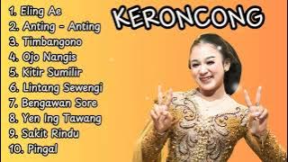 ELING AE - NIKEN SALINDRY TERBARU || FULL ALBUM TRENDING