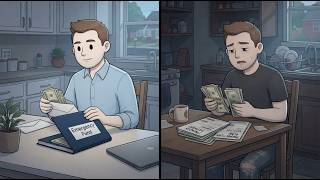 POV How Much Emergency Savings You Really Need Most People Get It Wrong