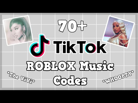 roblox #dlaciebie #viral #foryoupage #viraltiktok #song #id #ideas