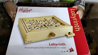 Labyrinth screenshot 5