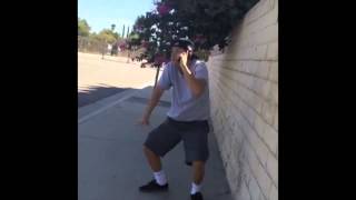 When Someone Elses Girl Calls You Bae - Vine