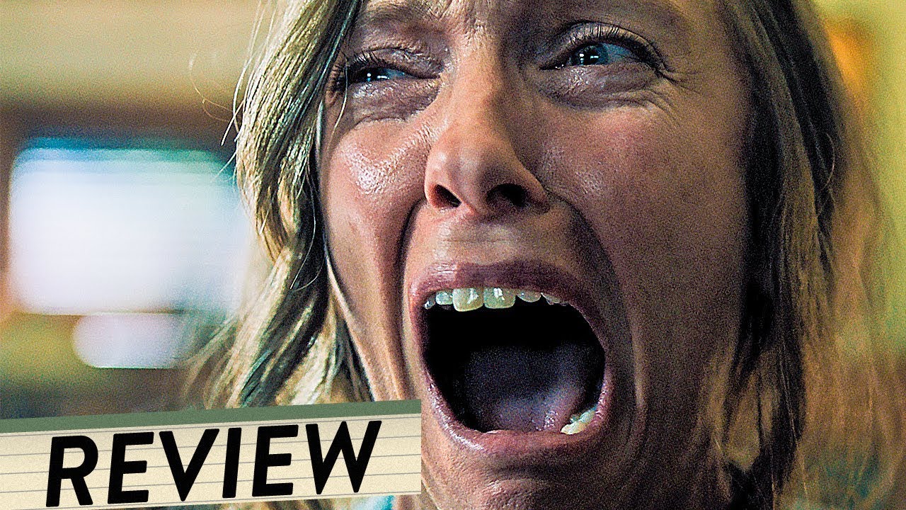 Hereditary Stream Deutsch Hereditary Stream Deutsch