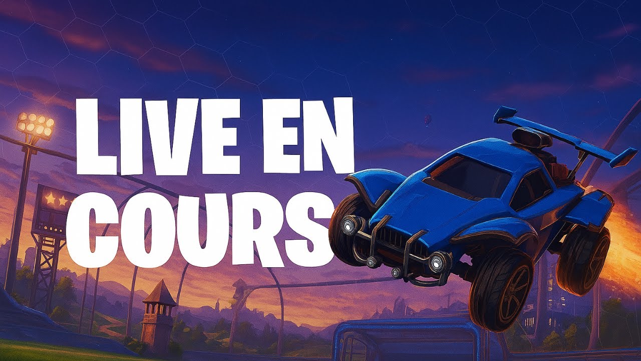 🔴 LIVE Rl - YouTube