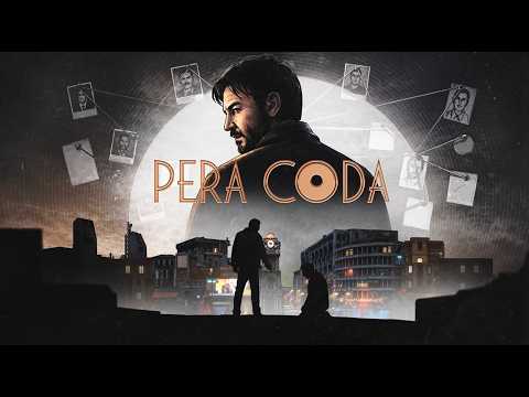 Pera Coda | Official Reveal Trailer