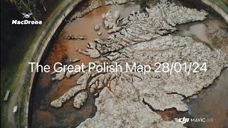 The Great Polish Map