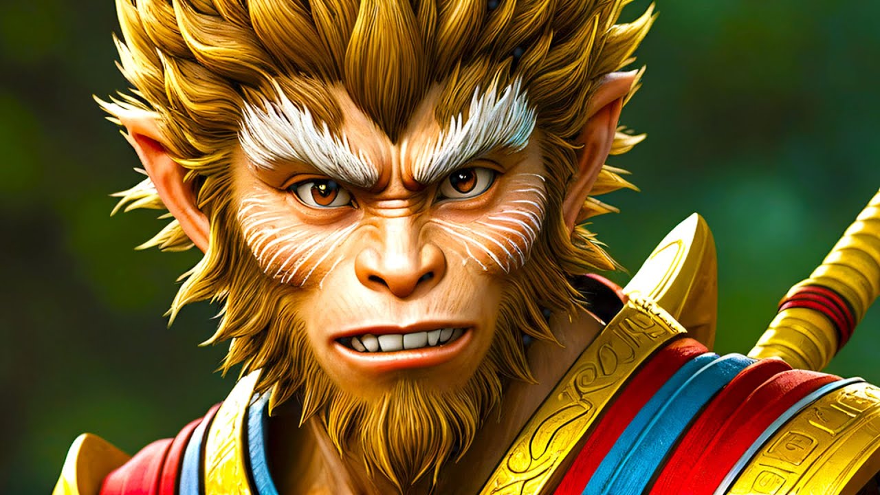 Blender with Stable Diffusion XL Tutorial - Son WuKong - YouTube