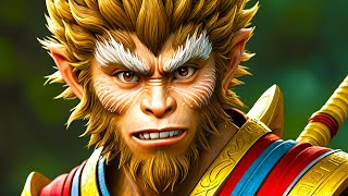 Blender with Stable Diffusion XL Tutorial - Son WuKong