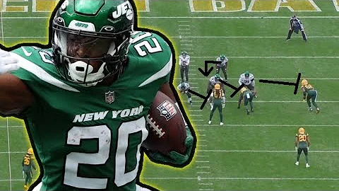 Film Study: Breece Hall Expectations Vs Reality for the New York Jets