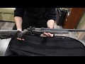 Обзор CZ 527 Varmint Laminated