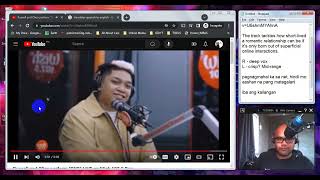 REACTION: Russell and Clien perform “SNS” LIVE on Wish 107.5 Bus