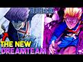 KARASU AND SHIDOU BREAK THROUGH! | Blue Lock Manga Chapter 341 review