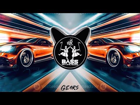 Gears (BASS BOOSTED) Arjan Dhillon | Mxric | Latest Punjabi Songs 2025