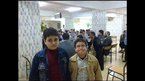 عمر الديب، عبدالعزيز الديب: تعليم تلاوة.