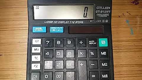 How to find cube root with the help of simple calculator