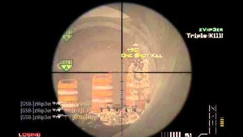 5 MAN MSR FEED