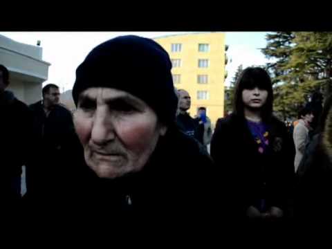 რა უნდოდათ ეთხოვათ პრეზიდენტისთვის