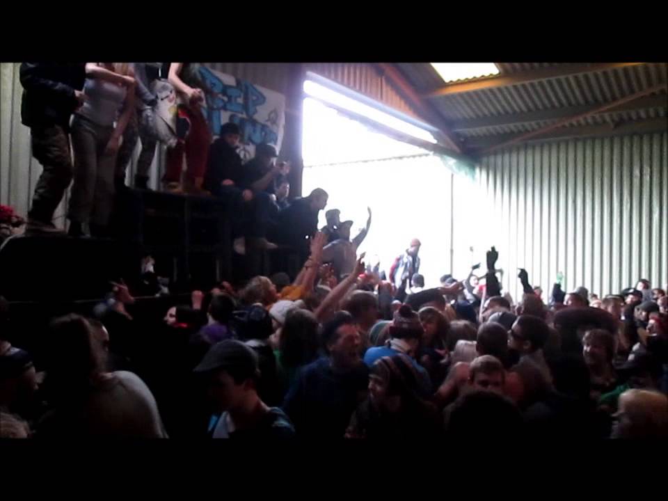 Halloween Free Party 2012