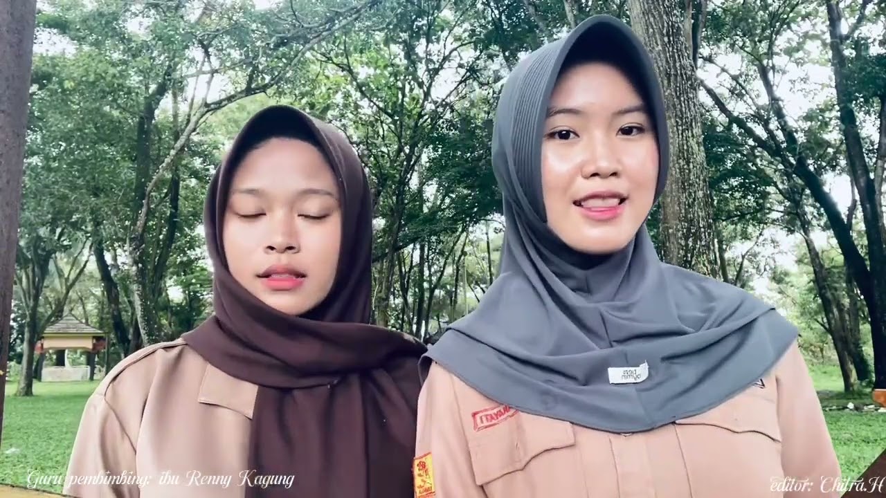 Rumus Trigonometri Sudut Ganda Versi:  Pagi pulang pagi di bimbing oleh ibu@MissRennyKagung-n3o 