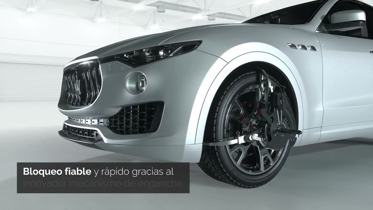 HPA-Faip - ClampOnTyre (ES)