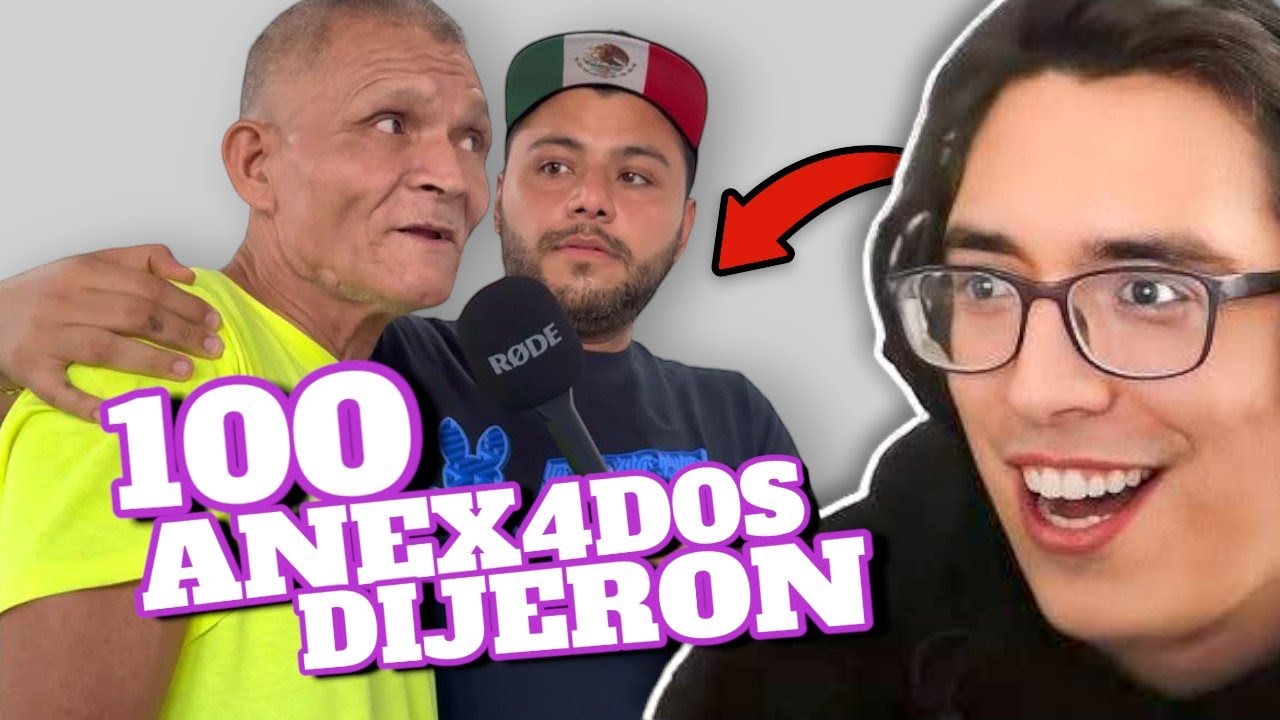 EL URIEL REACCIONA A 100 MICHOACANOS DIJERON PARTE 2
