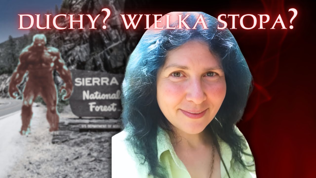 Co Naprawdę Wydarzyło się z Sandrą Hughes?