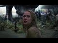 Beginning of video