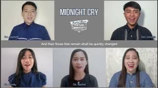 Midnight Cry | Baptist Music Virtual Ministry | Quintet