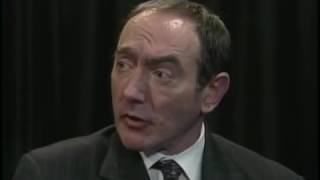 Josh Brown's GangStalking Interview screenshot 5