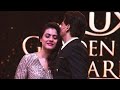 SRK & Kajol (SRKajol / Fanfic) - Pretending