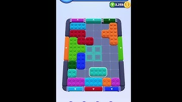 Color Block Jam Level 266