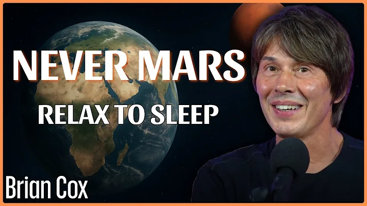 Why Humans Will NEVER Reach Mars - The “Impossible” Truth Explained by Brian Cox
