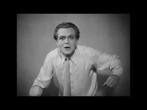 Metropolis (1927) — In The Factory