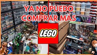 Mi Problema Con Lego